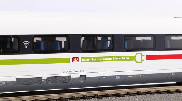 Ger Triebzug Ice Tlg Db Ag Vi Klimasch Tzer Buy Modeltrains