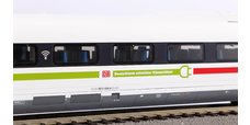 E Triebzug Br Ice Db Ag Vi Tlg Klimasch Tzer Modelleisenbahn