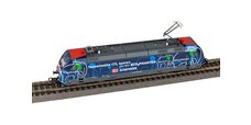 Ger E Lok Br Ecophant Db Ag Vi Buy Modeltrains Piko Webshop