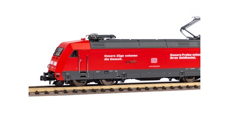 GER N E Lok BR 101 Unsere Preise DB AG VI Buy Modeltrains PIKO Webshop