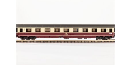 N Ic Abteilwagen Klasse Avmz Db Iv Modelleisenbahn Kaufen Piko