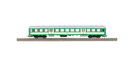 Ger Nahverkehrswagen A Pkp V Buy Modeltrains Piko Webshop