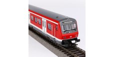 S Bahn X Wagen Steuerwagen Klasse Db Ag V Modelleisenbahn Kaufen