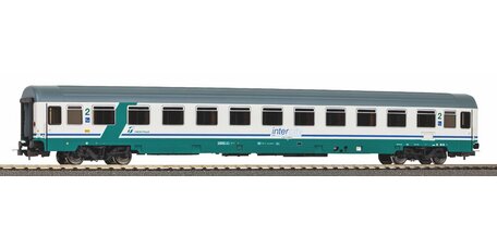 Ger Schnellzugwagen Eurofima Klasse Intercity Plus Fs Iv Buy