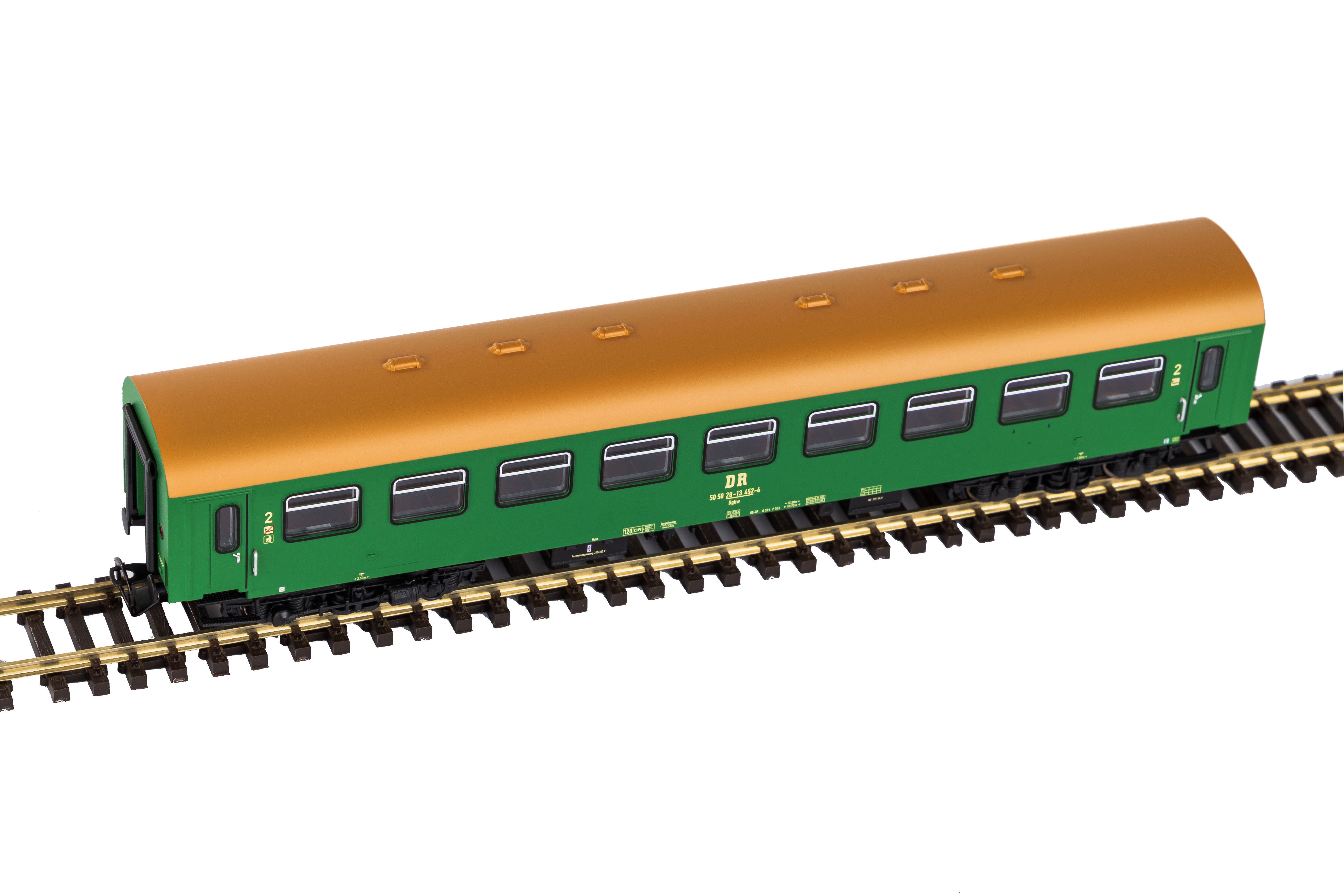 Tt Rekowagen Klasse Dr Iv Modelleisenbahn Kaufen Piko Webshop