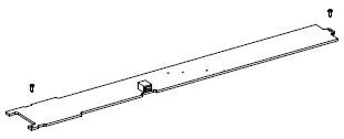 Innenbeleuchtung Steuerwagen