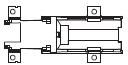 Motorhalter BB26000