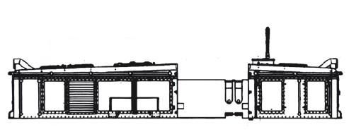 Gehäuse vst.