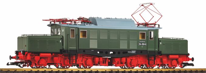 G-DR IV BR254 Crocodile Electric Loco