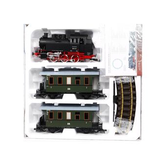 G-Starter Set Passenger Train Buy Modeltrains | PIKO Webshop