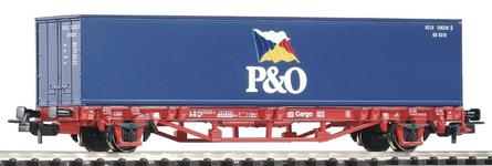 Containerwg. P&O DB Cargo Ep. V 57706