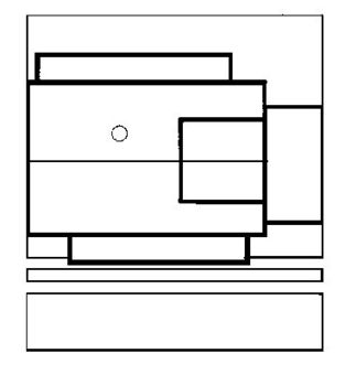 Piko Getreidelager Billinger Artikelnummer: 61113