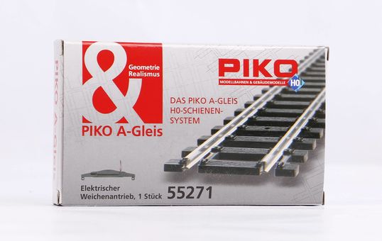 Piko Weichen-Antrieb links/rechts Artikelnummer: 55271