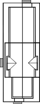 Piko Bahnhof Burgstadt Artikelnummer: 60023