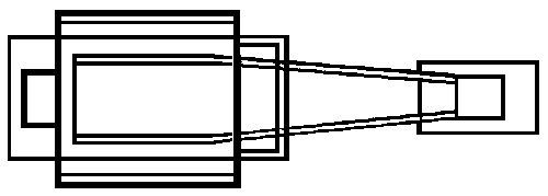 Piko Entladekran Sandwerk E.Blum Artikelnummer: 61126