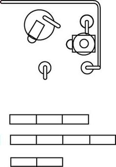 Piko G Raffinerie Cracker - Anlage Artikelnummer: 62047