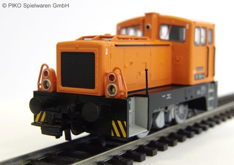 Piko Diesellok BR 101 DR IV Artikelnummer: 52540