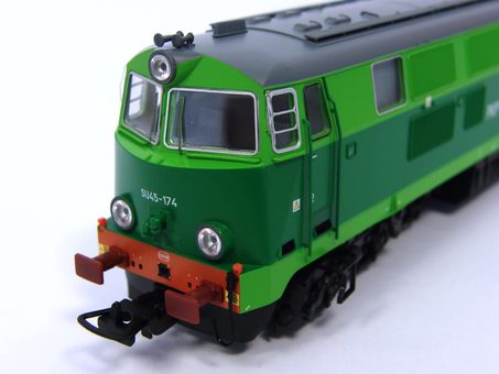 Piko Diesellok SU45 PKP V Artikelnummer: 96301