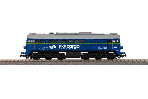 Piko Diesellok ST44 PKP Cargo VI Artikelnummer: 52908