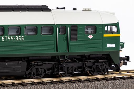 Piko Diesellok ST44 PKP IV Artikelnummer: 52909