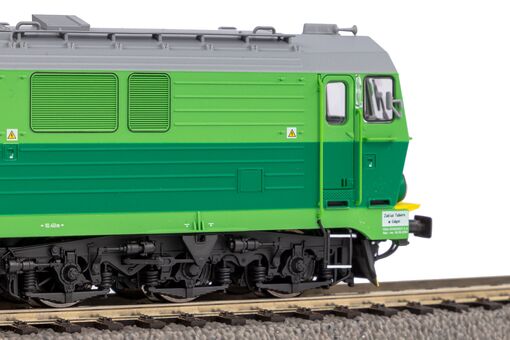 Piko Diesellok SU46 PKP V Artikelnummer: 52870