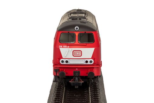 Piko Diesellok BR 216 DB IV Artikelnummer: 52941