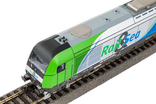 Piko Diesellok Herkules BR 223 Rail & Sea VI Artikelnummer: 57996