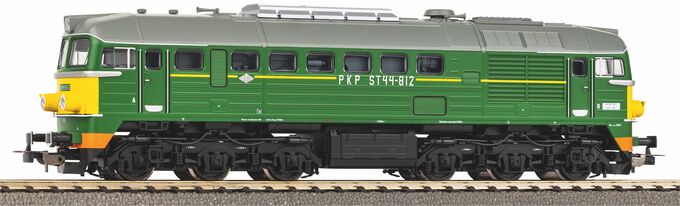 ST44 Diesel PKP IV