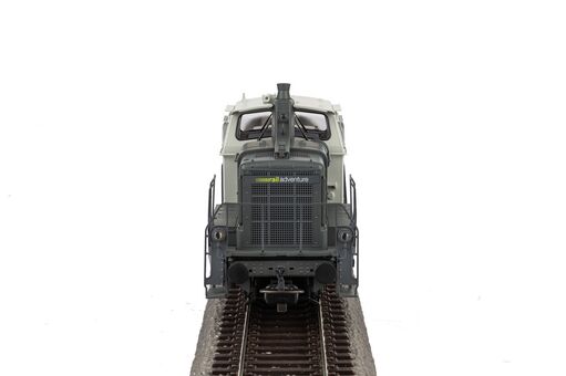 Diesellok BR 365 RailAdventure VI