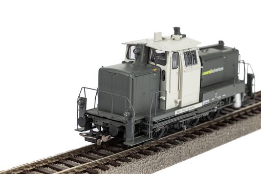 Diesellok BR 365 RailAdventure VI