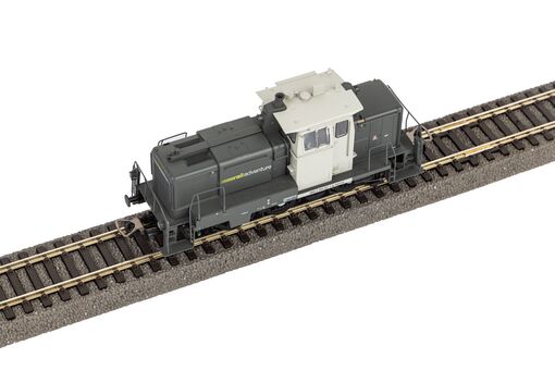 Diesellok BR 365 RailAdventure VI
