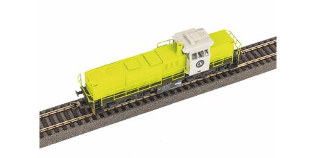 GER: Diesellok G 1206 Alpha Trains VI Buy Modeltrains | PIKO Webshop