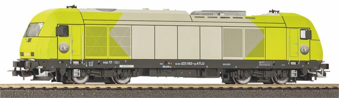 GER: Diesellok Herkules ER20 Alpha Trains VI