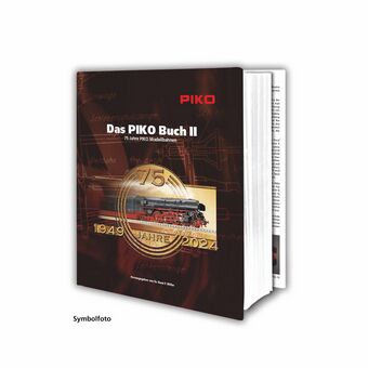 The PIKO book II