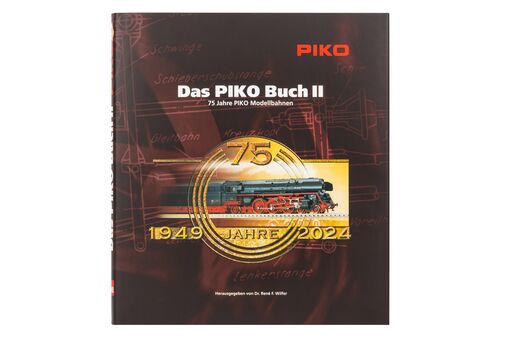 Das PIKO Buch II