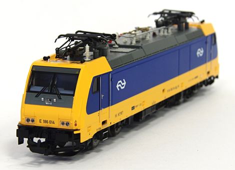 Piko Elektrolok BR 186 NS VI Artikelnummer: 59962