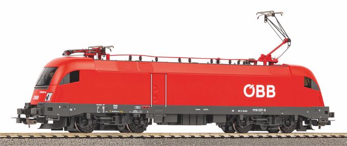 E-Lok "Taurus" ÖBB V