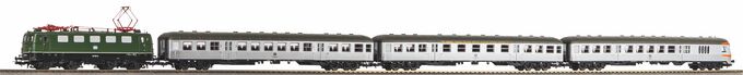 Exklusiv-Set 2017 zum Tag der Offenen Tür: BR 141 DB IV "S-Bahn Zug"