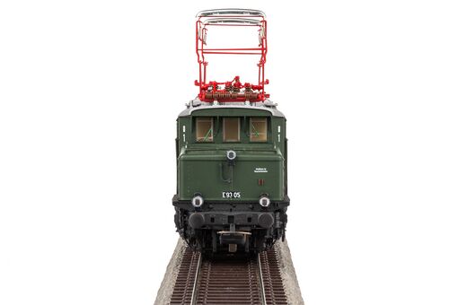 Piko Elektrolokomotive E 93 DB III Artikelnummer: 51098