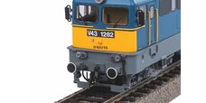 GER: E-Lok BR V 43 MAV VI Buy modeltrains | PIKO Webshop