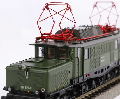 E-Lok 194 576-5 DB IV