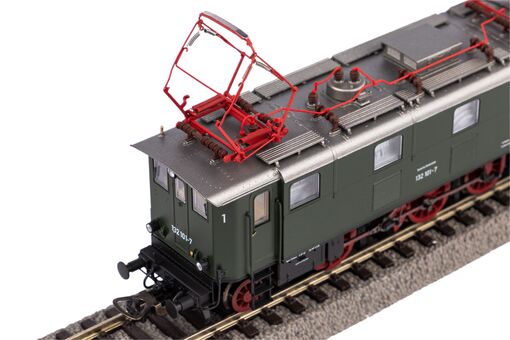 Piko E-Lok BR 132 DB IV Artikelnummer: 51414