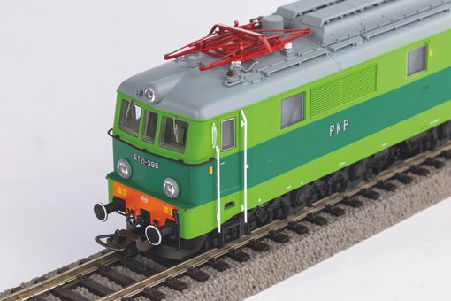 Piko E-Lok ET 21 PKP V Artikelnummer: 51606