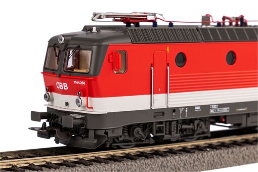 Piko E-Lok Rh 1144.2 ÖBB VI Artikelnummer: 51631