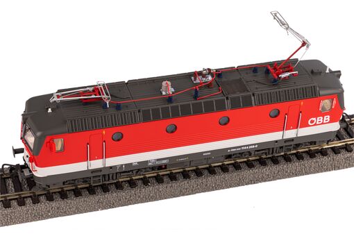 Rh 1144.2 Electric loco ÖBB IV