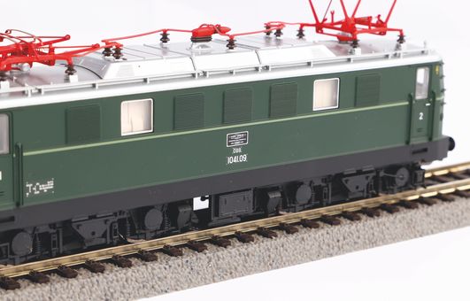 Piko E-Lok Rh 1041 ÖBB III Artikelnummer: 51895