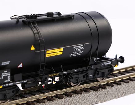 2 pc. 406R Zas Tank car set PCC Spedkol VI Buy modeltrains | PIKO Webshop