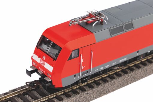 Piko E-Lok BR 152 DB AG VI Artikelnummer: 51120