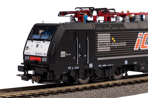 Piko E-Lok BR 189 PKP Cargo VI Artikelnummer: 57967