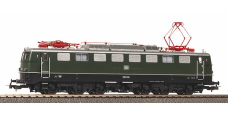 Ger E Lok Br E Db Iii Buy Modeltrains Piko Webshop